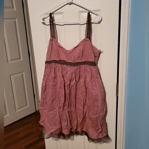 Loft Dress
